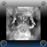 1oz MALTA 5 EVRO 2022 (Knights of the Past) BU 1oz MALTA 5 EVRO 2022 (Knights of the Past) BU